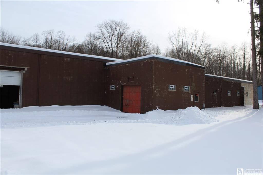 45 Pearl St, Forestville, NY 14062